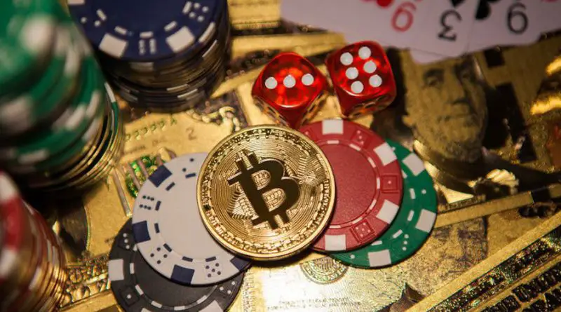 7 Best Real Money Crypto Casinos Picked by High-Rollers in 2022