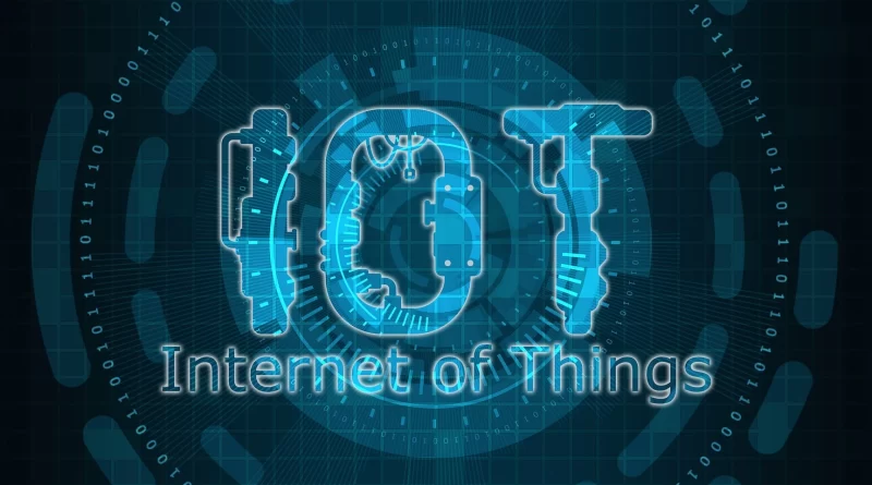 How the Internet of Things Is Taking Tech Into the Future