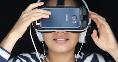 Metaverse VR Trends