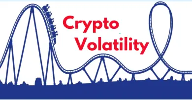 Cryptocurrency Check: Why Are Bitcoin Prices so Volatile