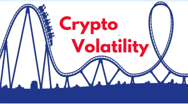 Cryptocurrency Check: Why Are Bitcoin Prices so Volatile