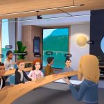 Education Meets the Metaverse: Reimagining the Future of Learning