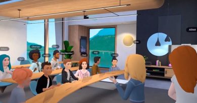 Education Meets the Metaverse: Reimagining the Future of Learning