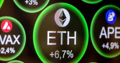 Ethereum Merge: How One Big Cryptocurrency Is Going Green
