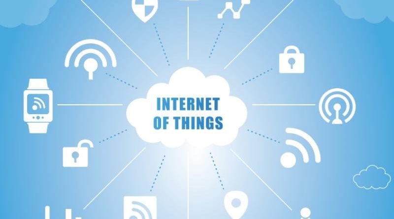 Future of IoT Offers Mixed Bag of Opportunity, Shortages