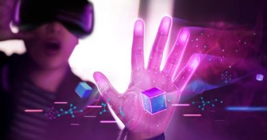 is the healthcare industry spearheading the metaverse