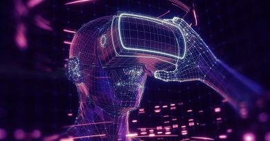 Mapping Out the Metaverse With Machine Learning