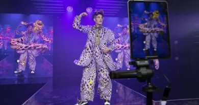 Queering Technology’: Meta’s Mixed Reality Drag Show Blends VR, Design, and Fashion