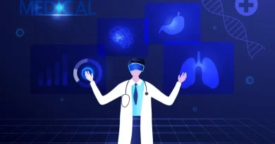 The Amazing Possibilities of Healthcare in the Metaverse