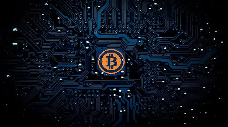 bitcoin digital currency