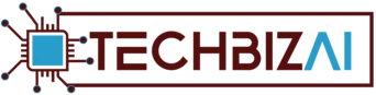 TechBizAI Logo