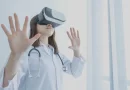 Virtual Reality Clinics